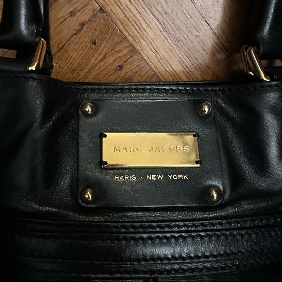 Marc Jacobs Palais Royal Kristen Tote - Picture 2 of 15